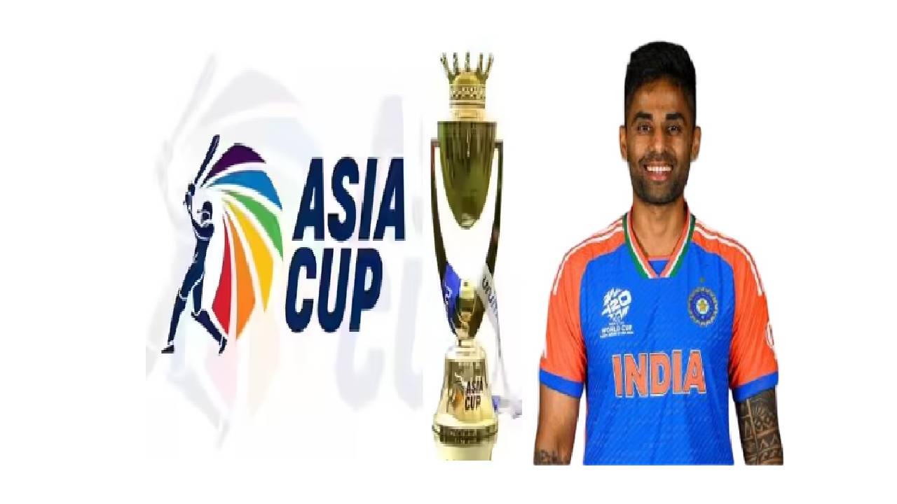 Key Players to Watch in the Asia Cup 2025: Rising Stars and Veteran Performers