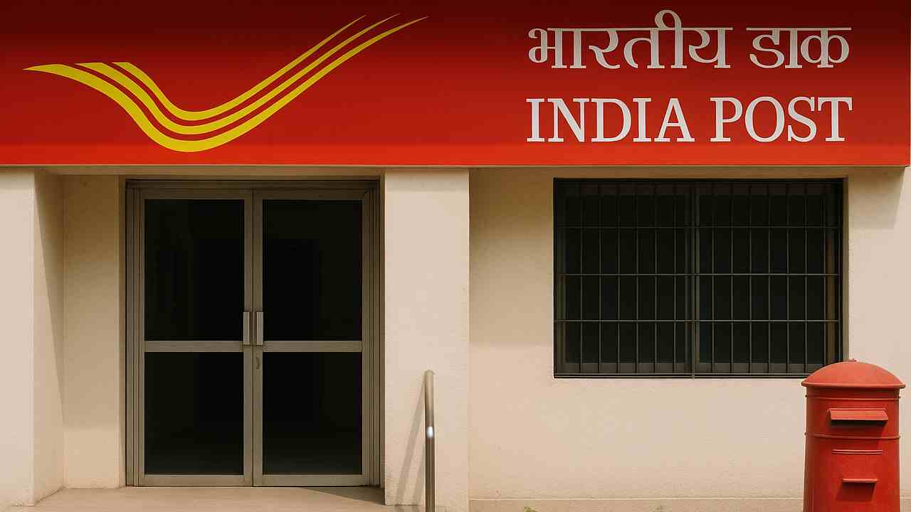 Post office FD rates