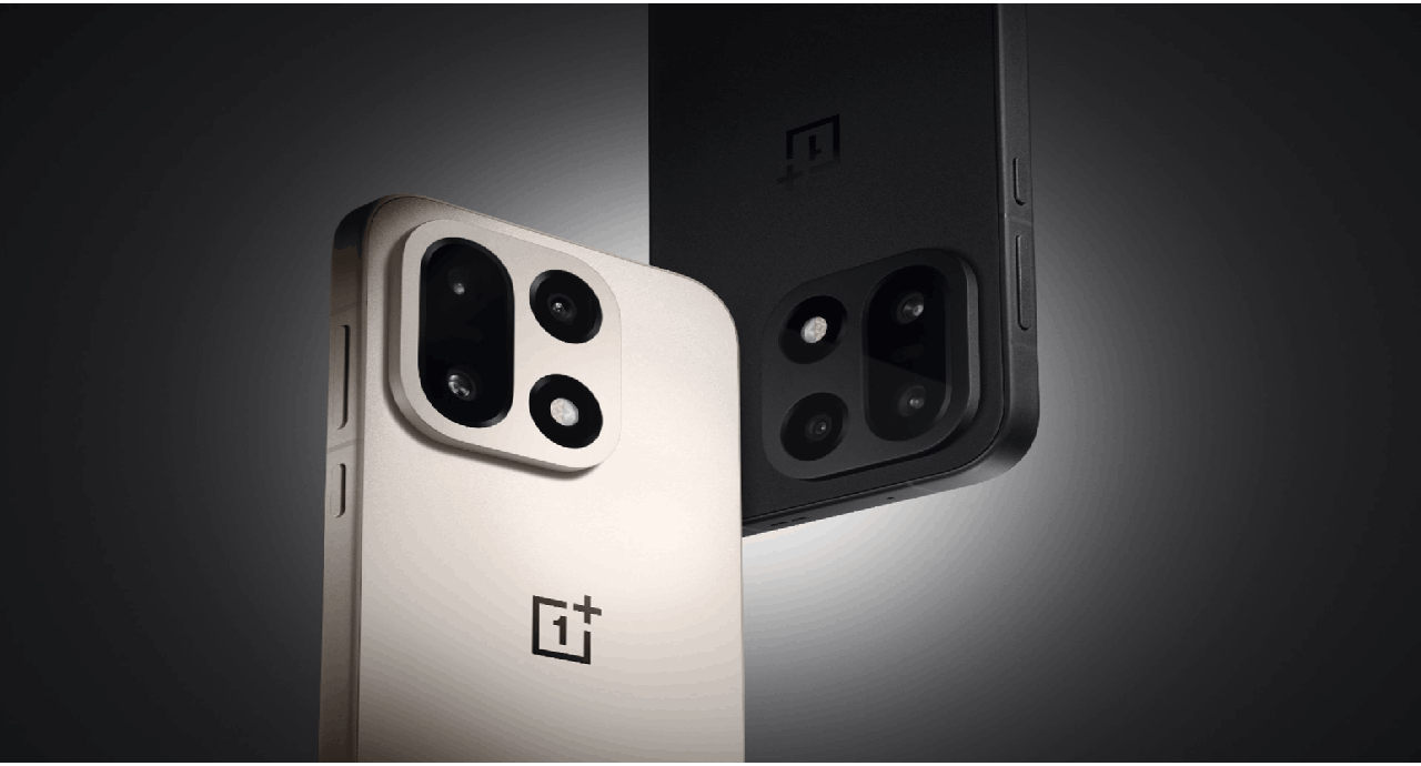 One Plus 15