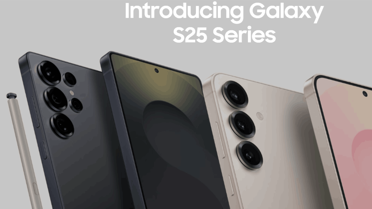 Galaxy S25 Ultra