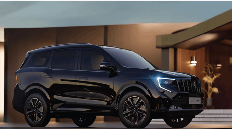 XUV 7XO